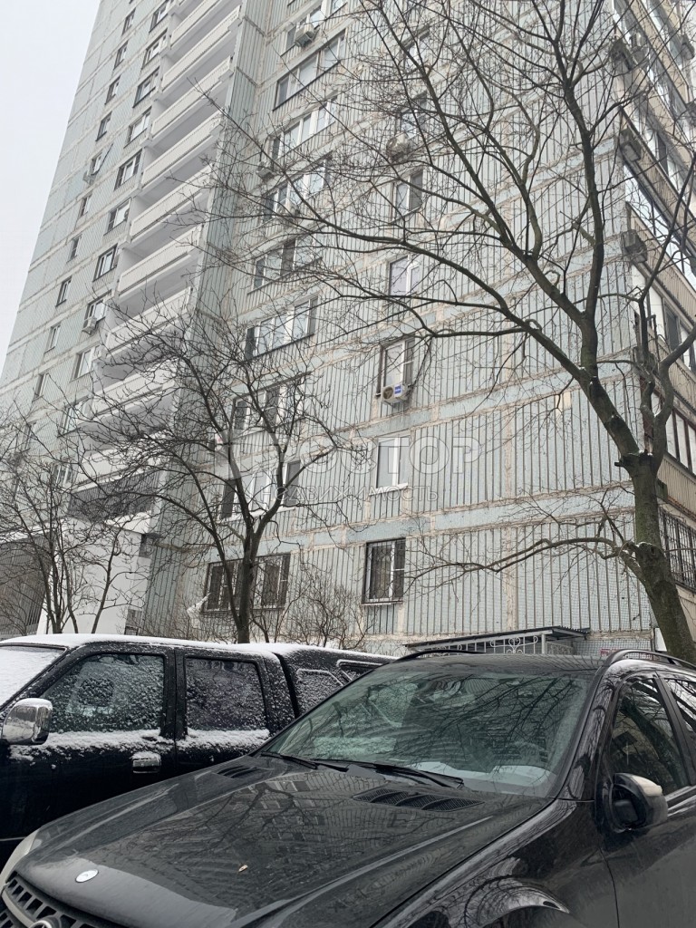 2-комнатная квартира, 53.2 м² - фото 9