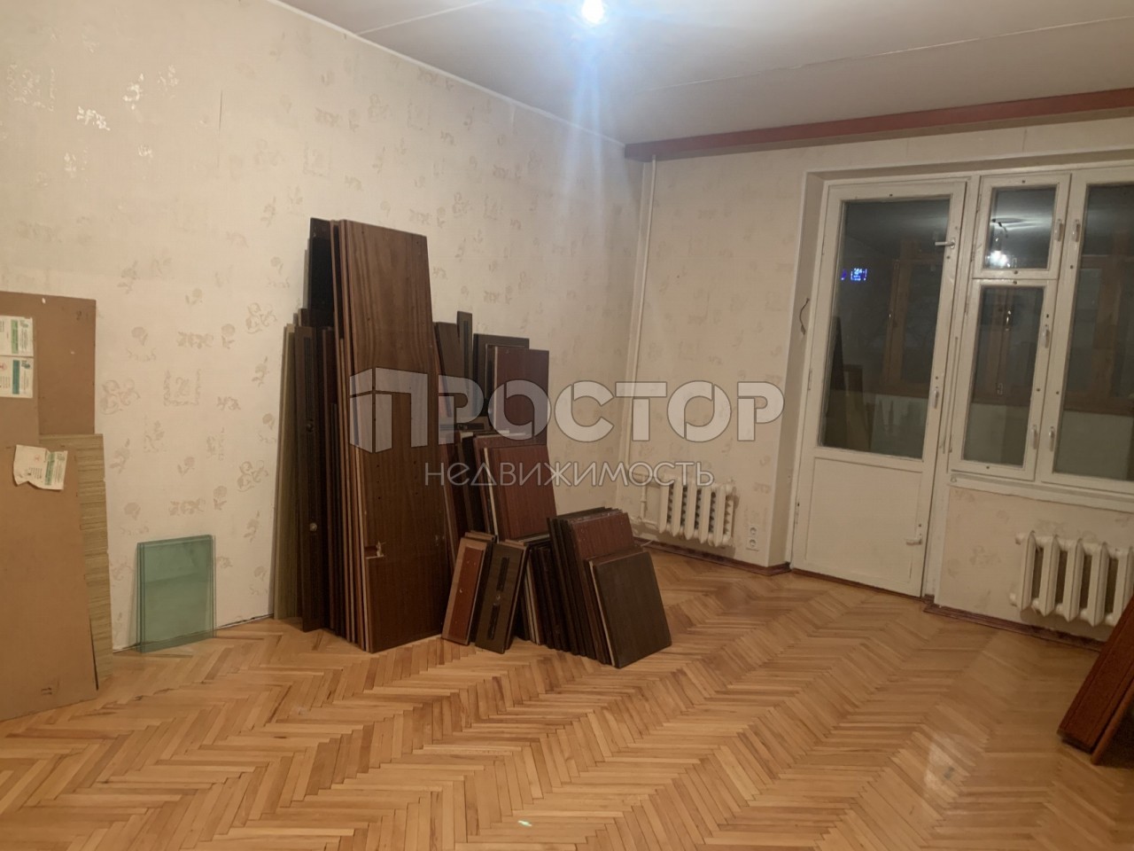 2-комнатная квартира, 53.2 м² - фото 3