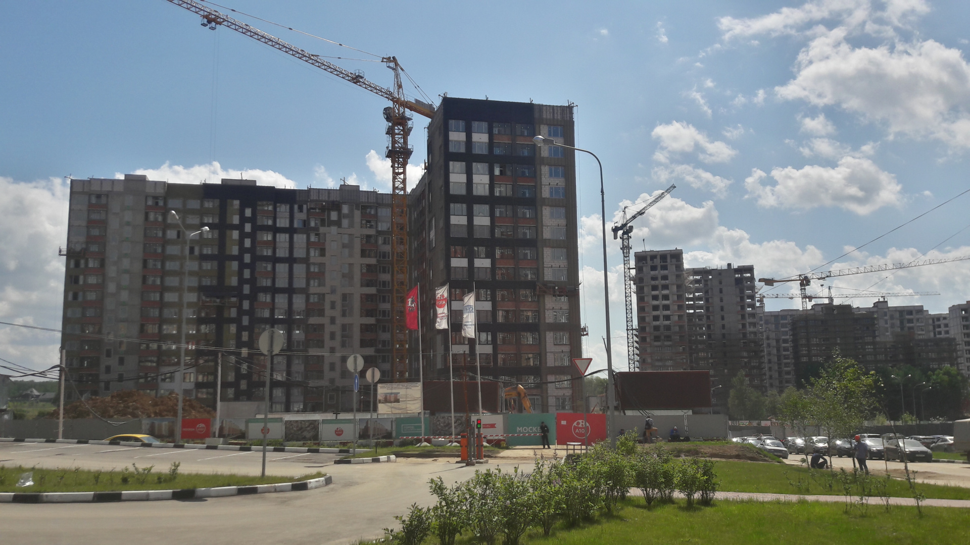 2-комнатная квартира, 62.5 м² - фото 2