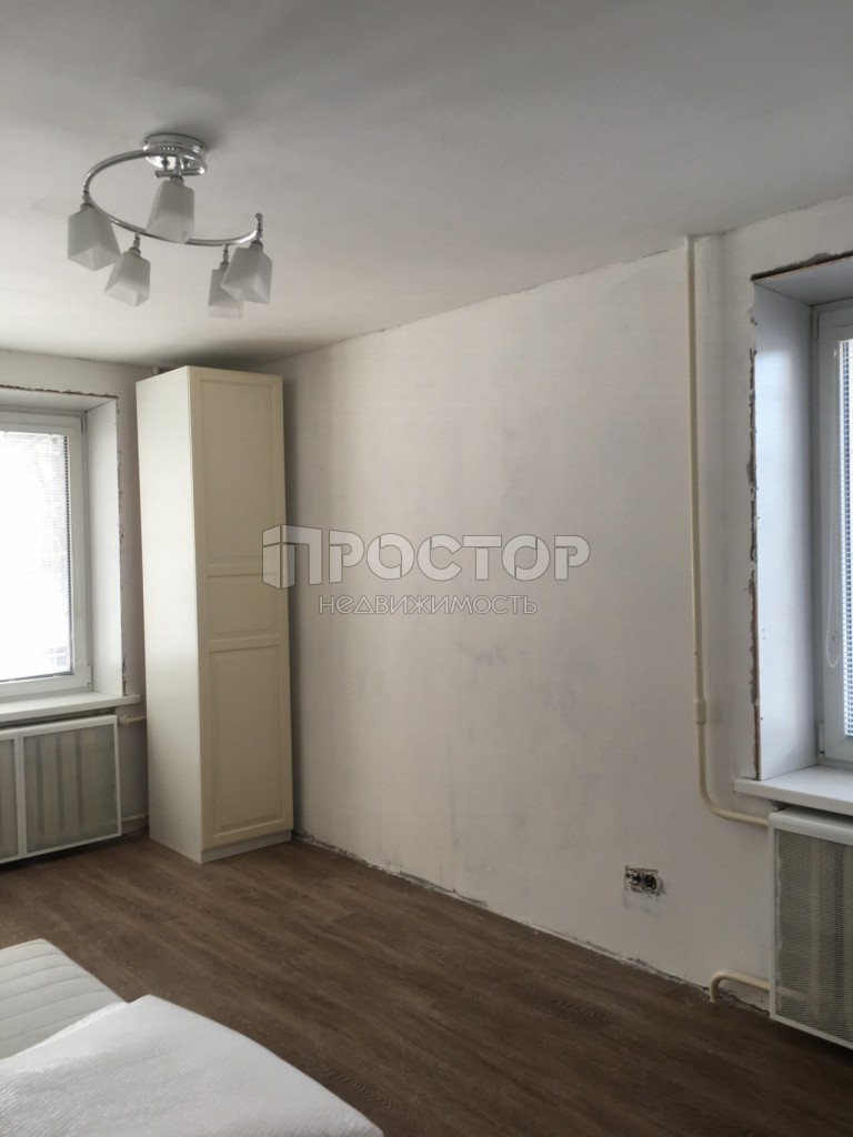 1-комнатная квартира, 31 м² - фото 4