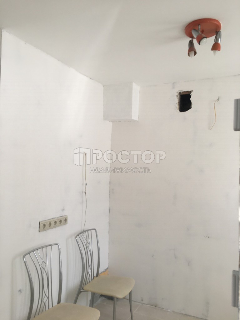 1-комнатная квартира, 31 м² - фото 9