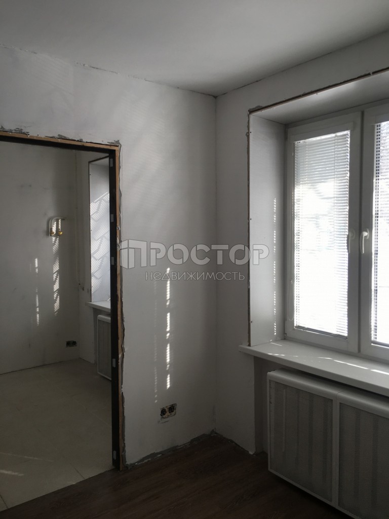 1-комнатная квартира, 31 м² - фото 6