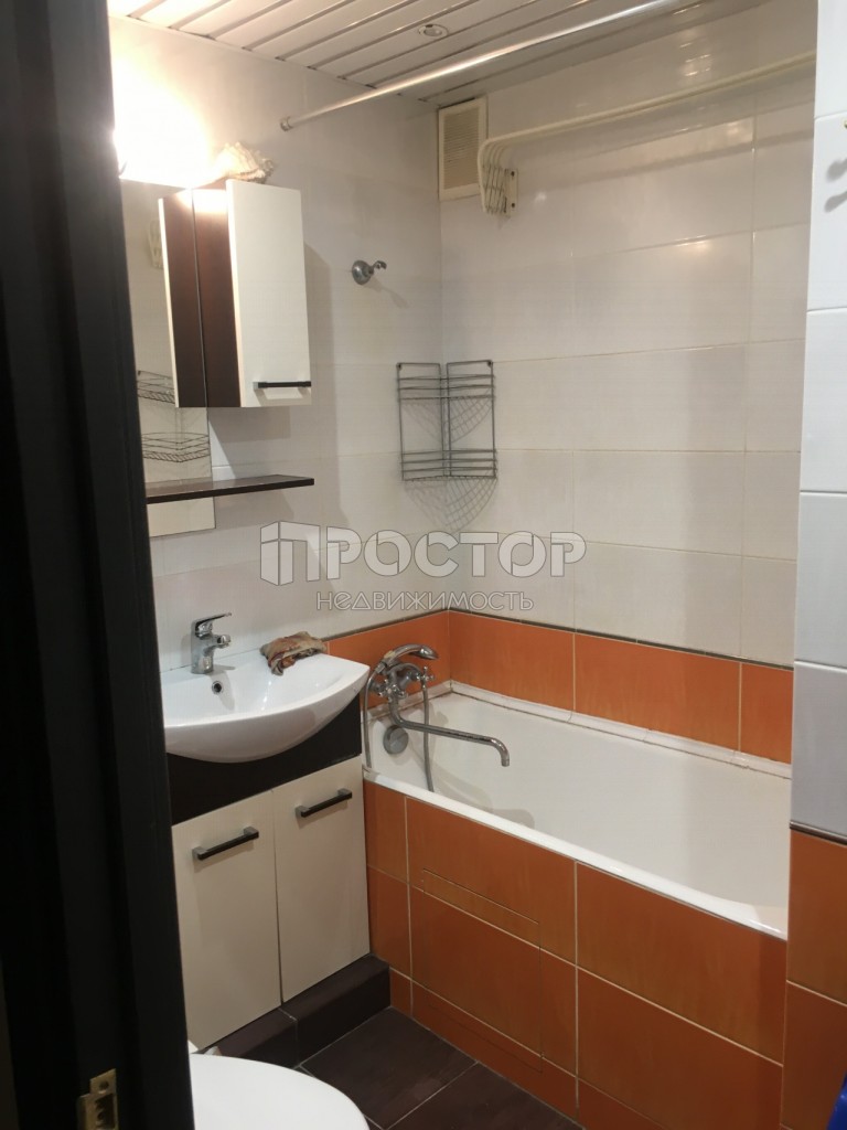 1-комнатная квартира, 31 м² - фото 10