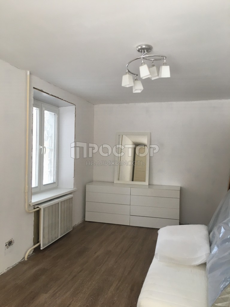 1-комнатная квартира, 31 м² - фото 2