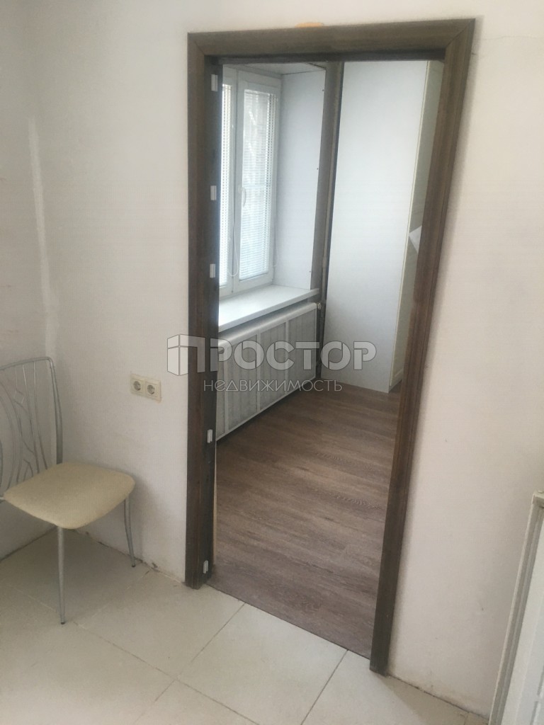 1-комнатная квартира, 31 м² - фото 5