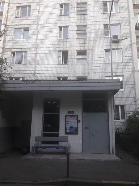 1-комнатная квартира, 38 м² - фото 5