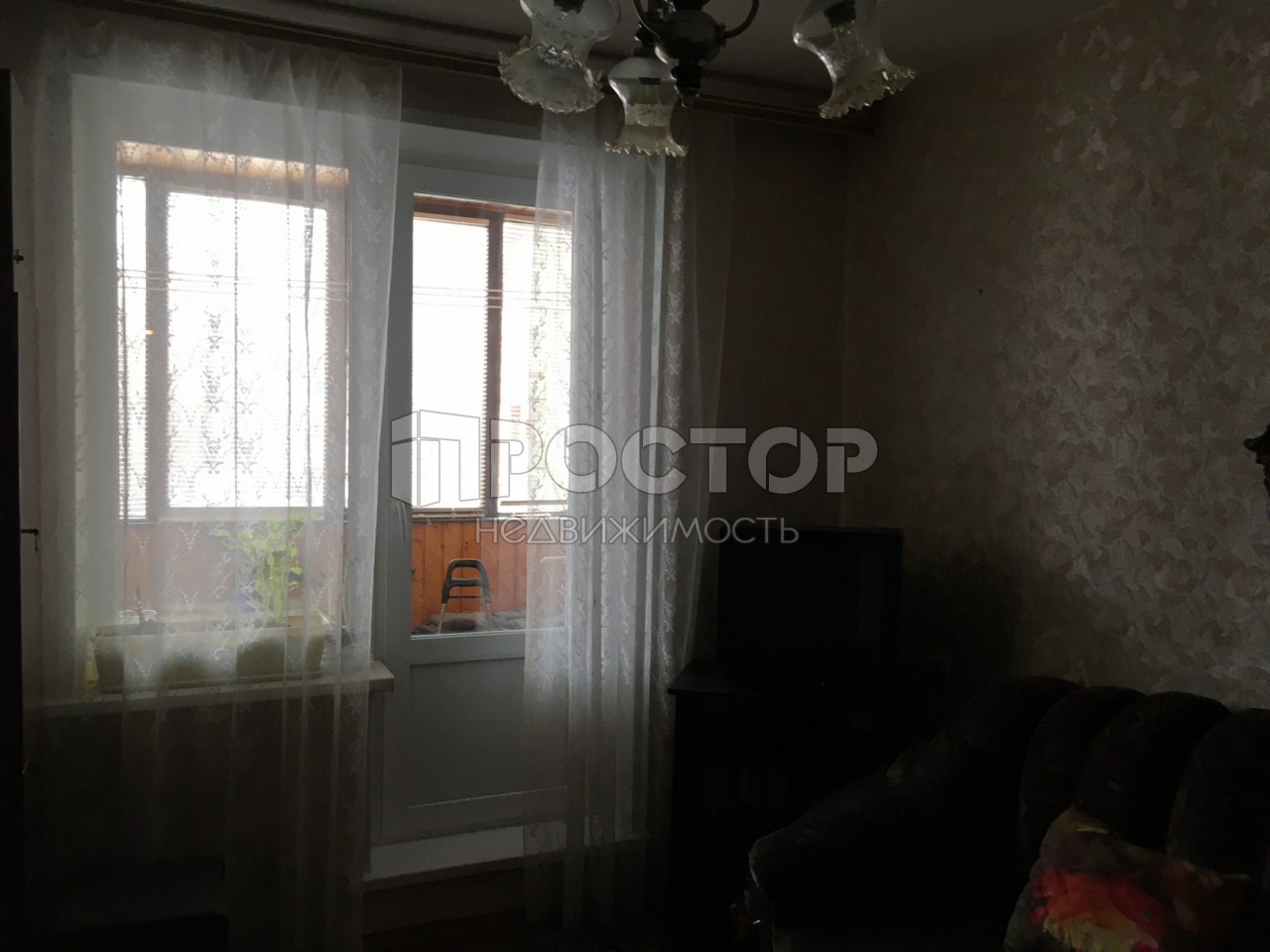 3-комнатная квартира, 56 м² - фото 7