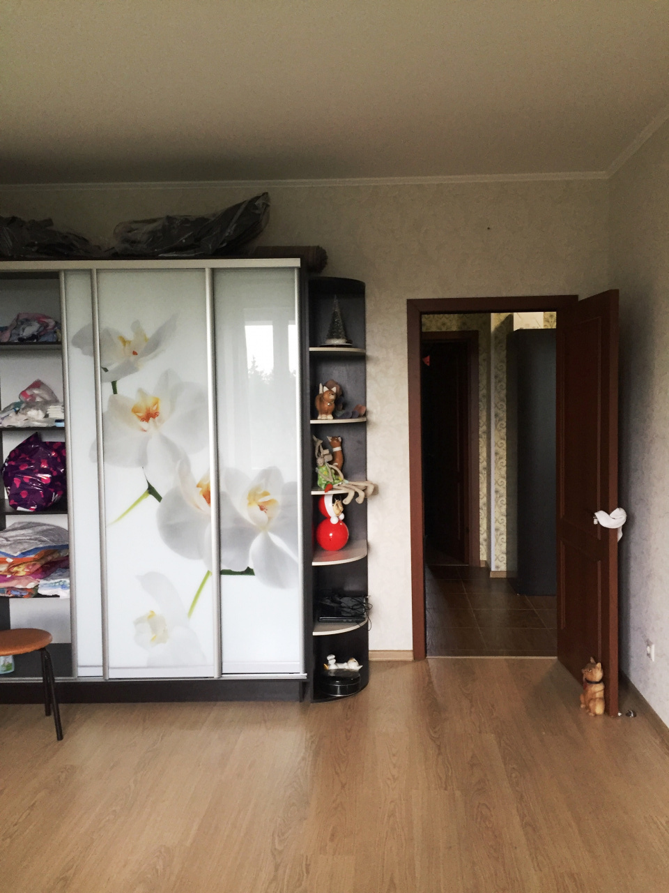 2-комнатная квартира, 57.9 м² - фото 7