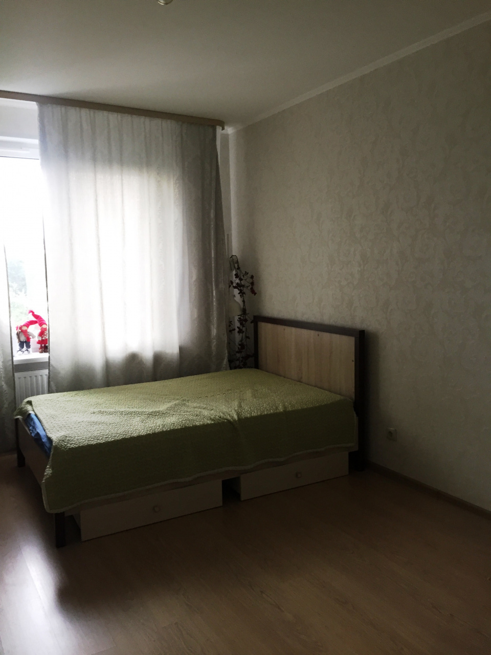 2-комнатная квартира, 57.9 м² - фото 5