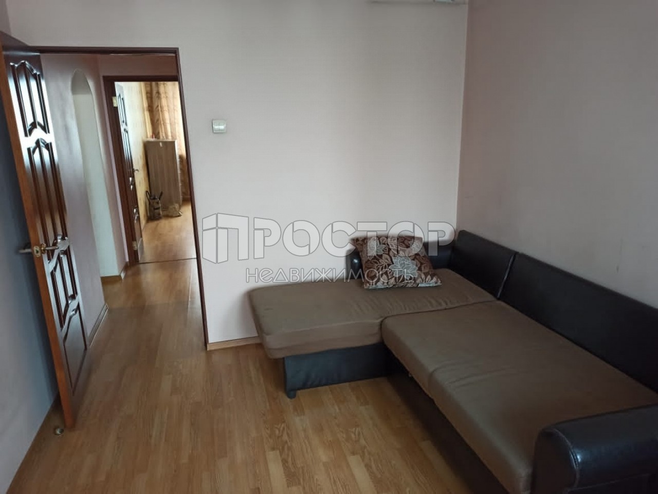 3-комнатная квартира, 76.8 м² - фото 5