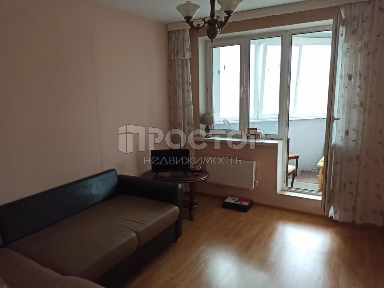 3-комнатная квартира, 76.8 м² - фото 7