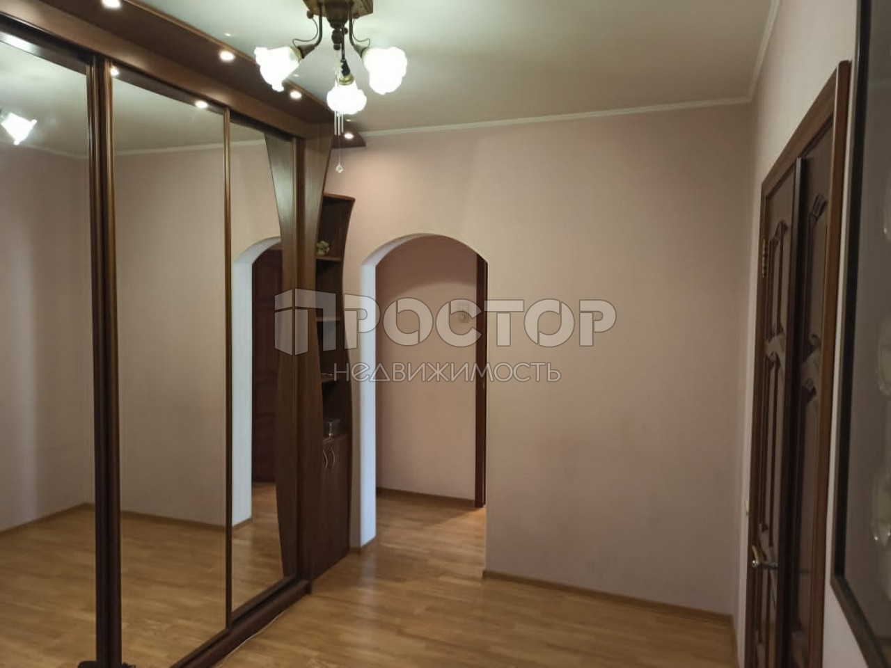 3-комнатная квартира, 76.8 м² - фото 12