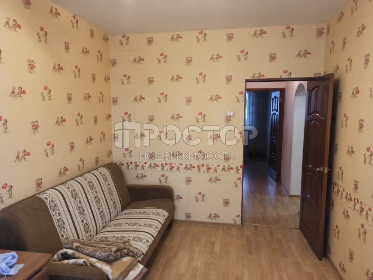 3-комнатная квартира, 76.8 м² - фото 10