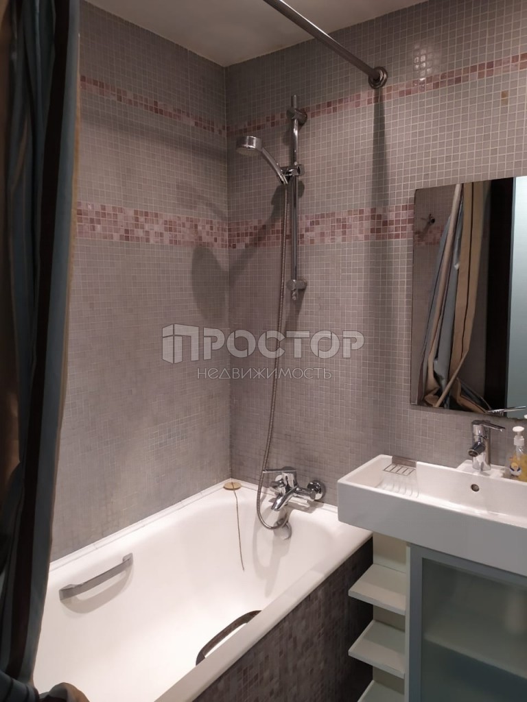 2-комнатная квартира, 55 м² - фото 3