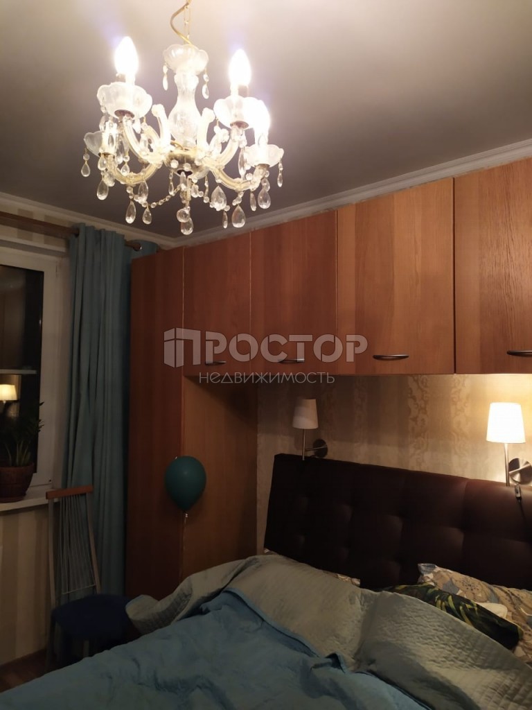 2-комнатная квартира, 55 м² - фото 4