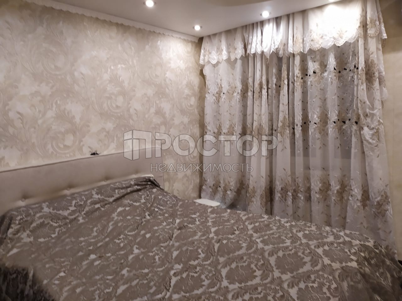 2-комнатная квартира, 55 м² - фото 6