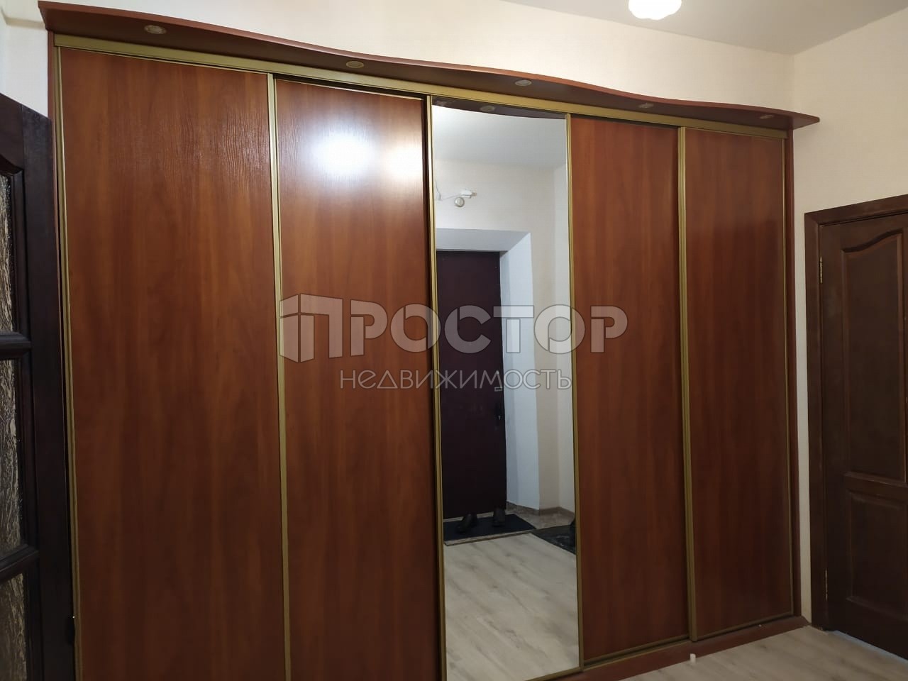 2-комнатная квартира, 68 м² - фото 4