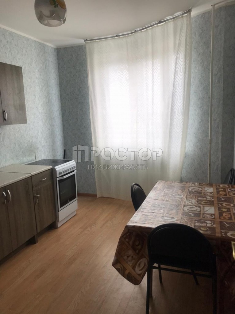 1-комнатная квартира, 40 м² - фото 3