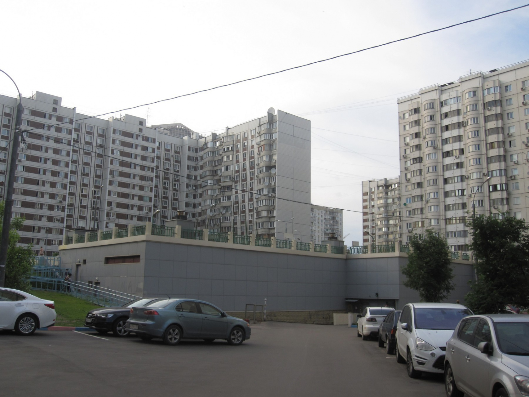 1-комнатная квартира, 38.3 м² - фото 5