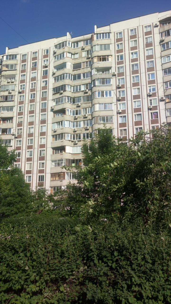 1-комнатная квартира, 38.3 м² - фото 4