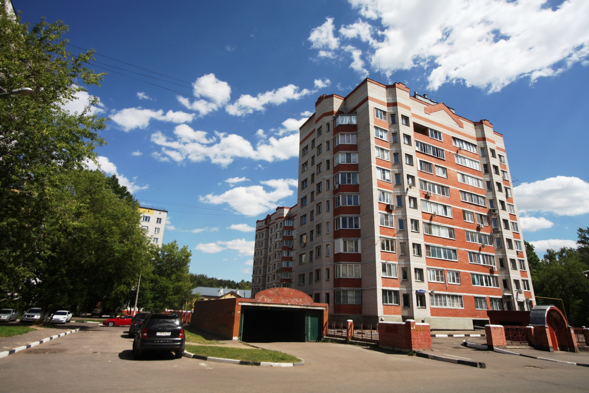 3-комнатная квартира, 81 м² - фото 13