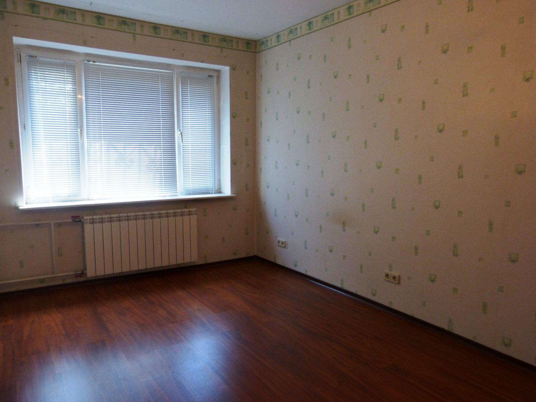 3-комнатная квартира, 81 м² - фото 4