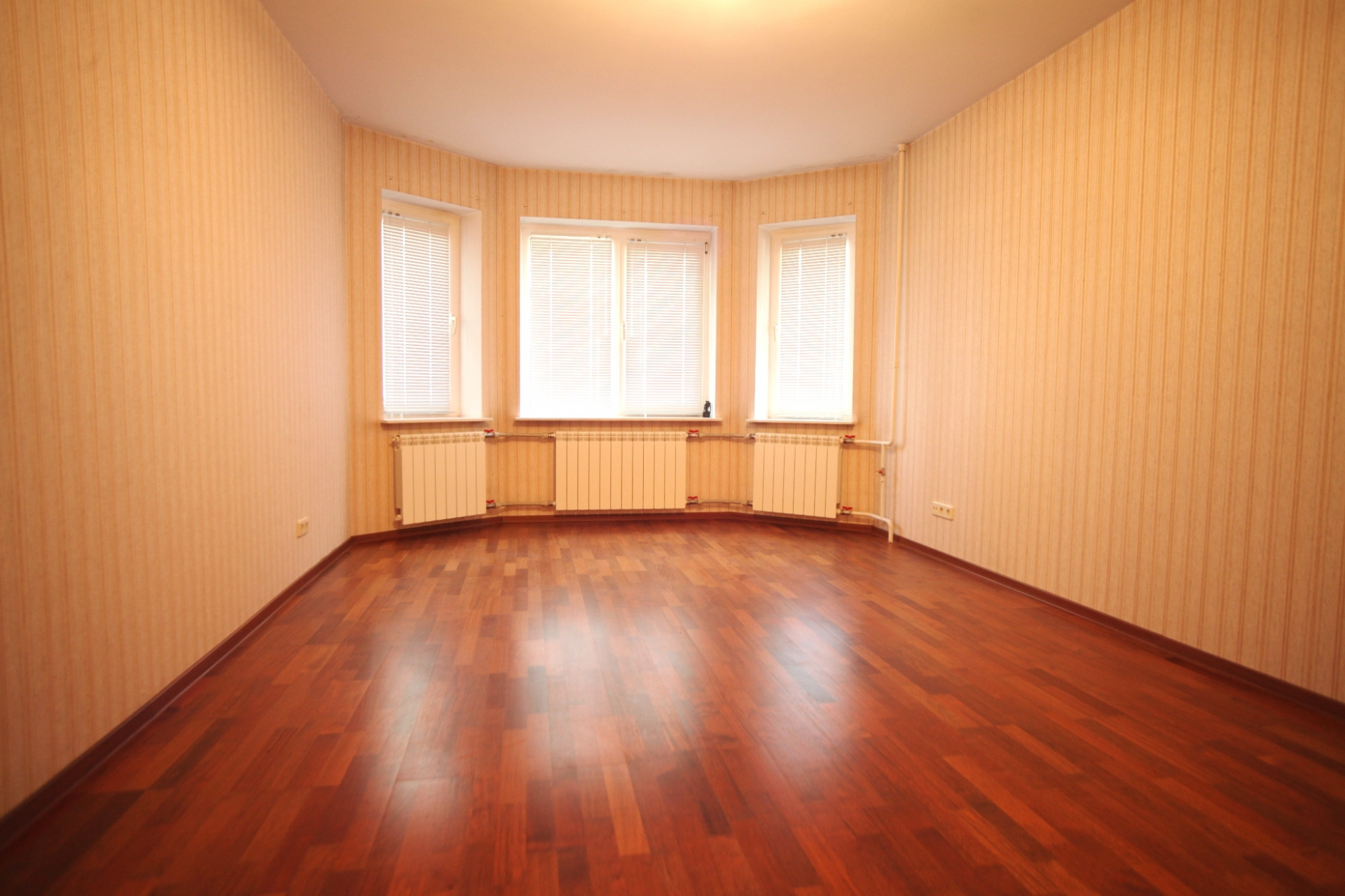 3-комнатная квартира, 81 м² - фото 2