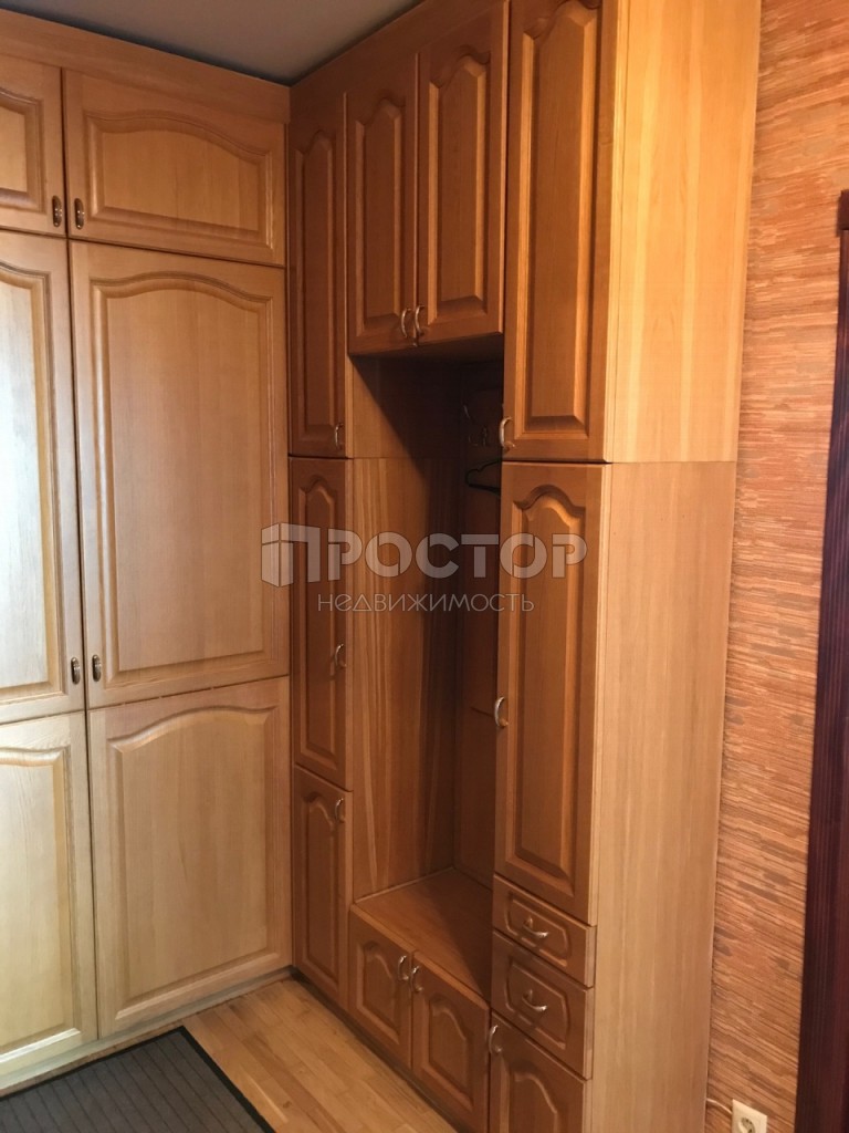 3-комнатная квартира, 76.4 м² - фото 25