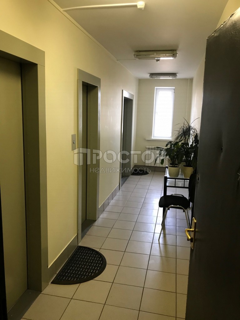 3-комнатная квартира, 76.4 м² - фото 28