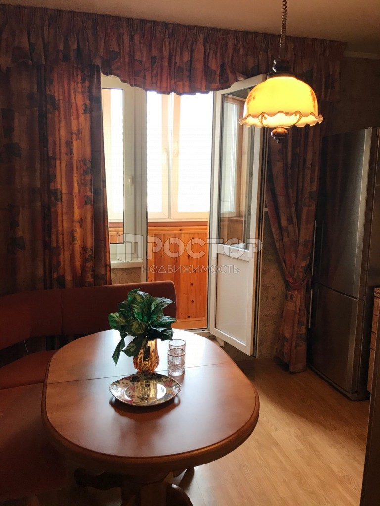 3-комнатная квартира, 76.4 м² - фото 20