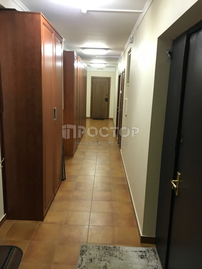 3-комнатная квартира, 76.4 м² - фото 27