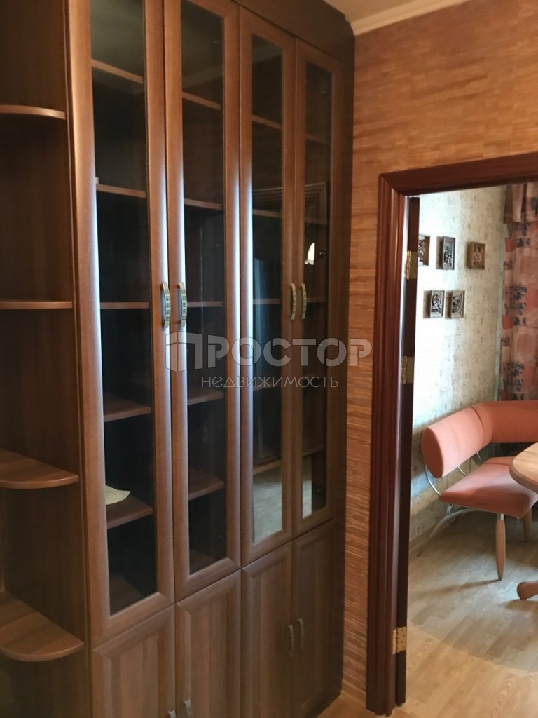 3-комнатная квартира, 76.4 м² - фото 18