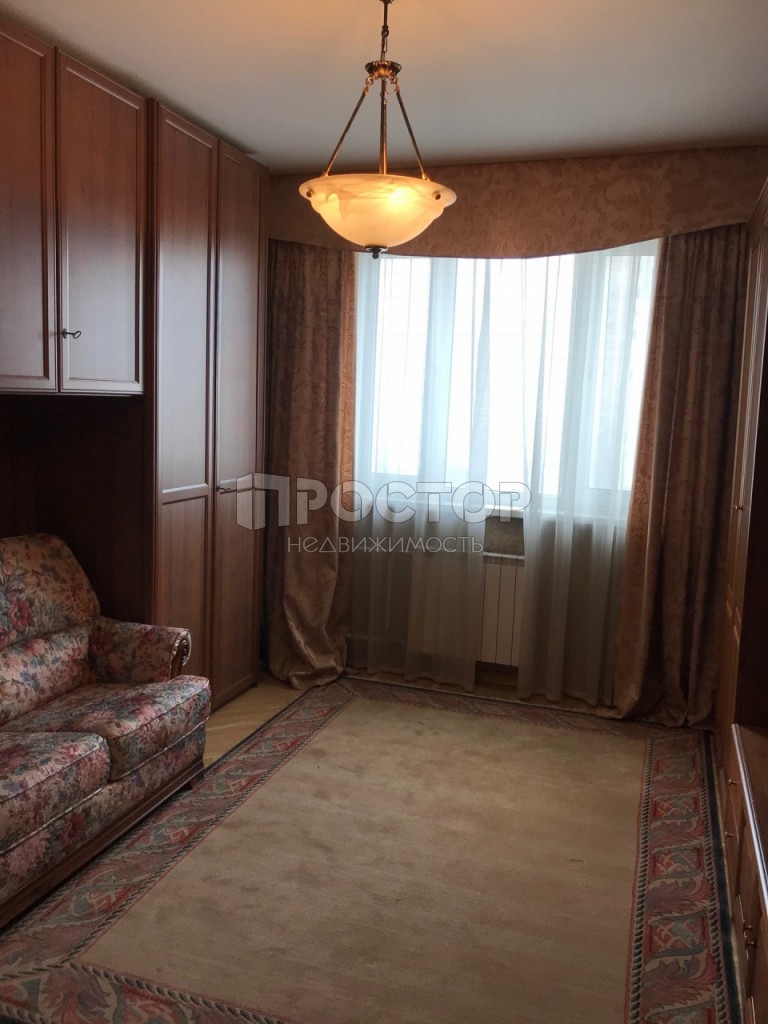 3-комнатная квартира, 76.4 м² - фото 16