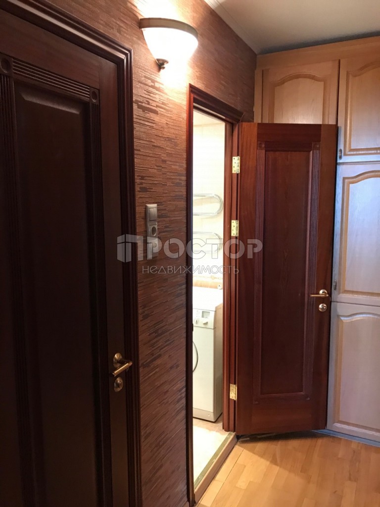 3-комнатная квартира, 76.4 м² - фото 23