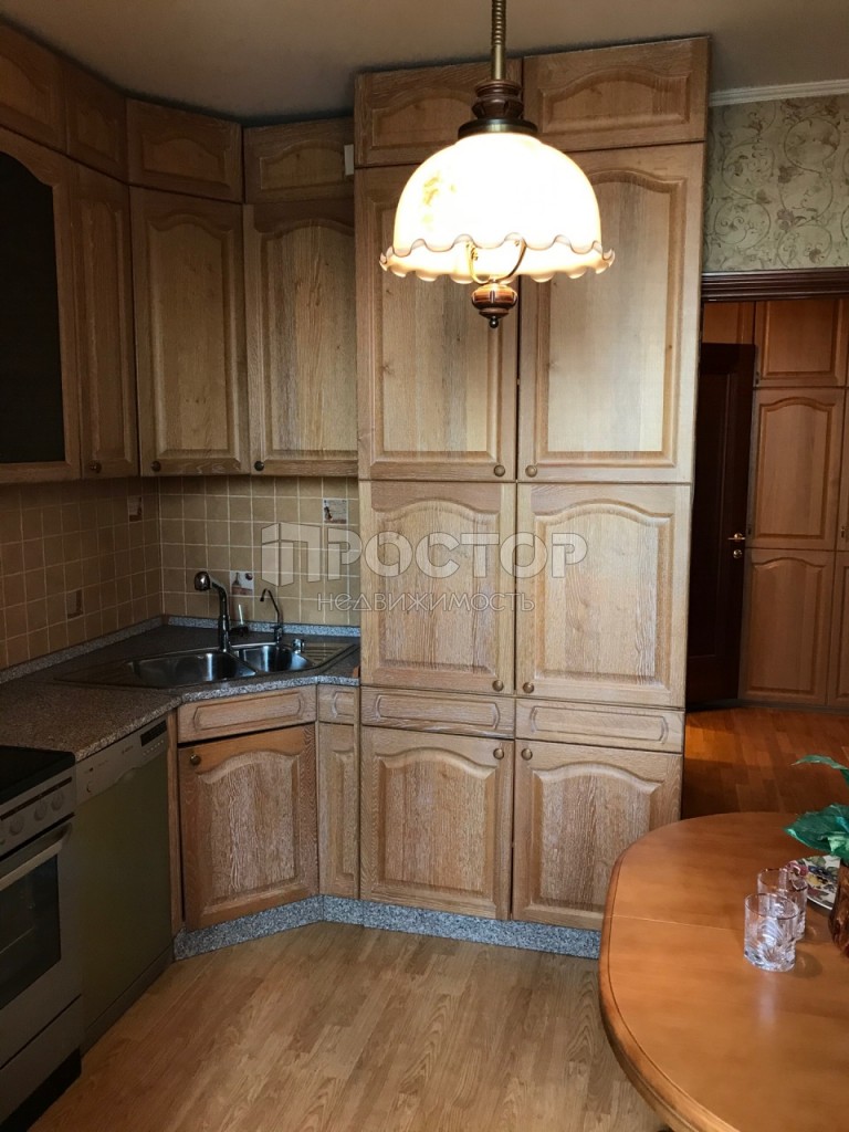 3-комнатная квартира, 76.4 м² - фото 21