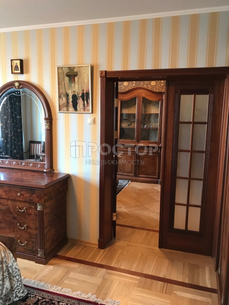 3-комнатная квартира, 76.4 м² - фото 7