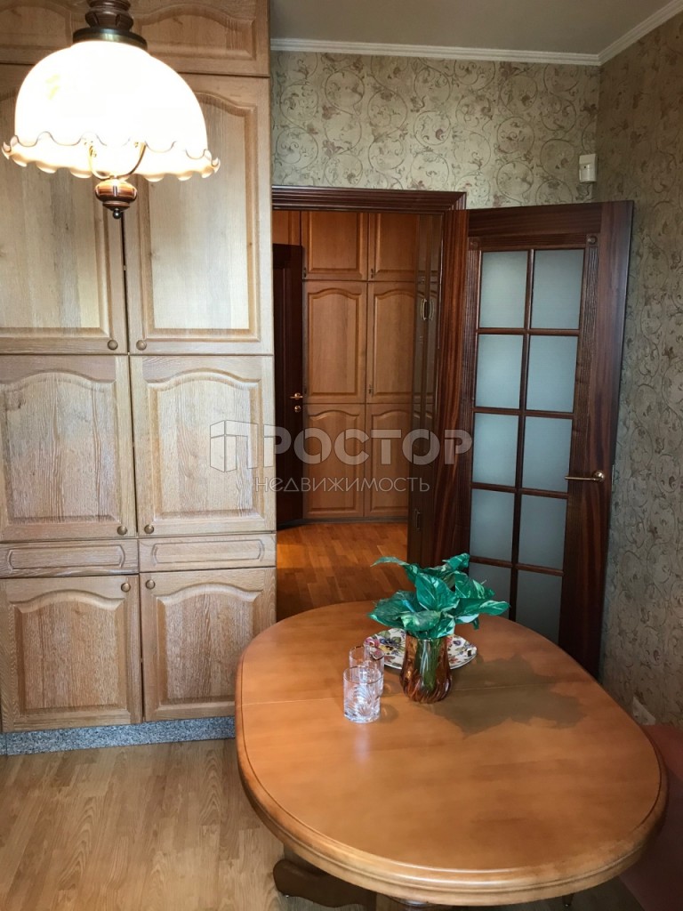 3-комнатная квартира, 76.4 м² - фото 22