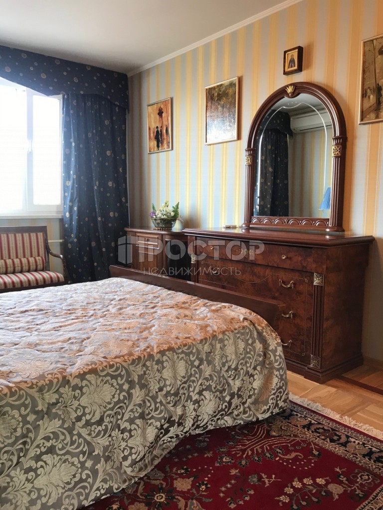 3-комнатная квартира, 76.4 м² - фото 6