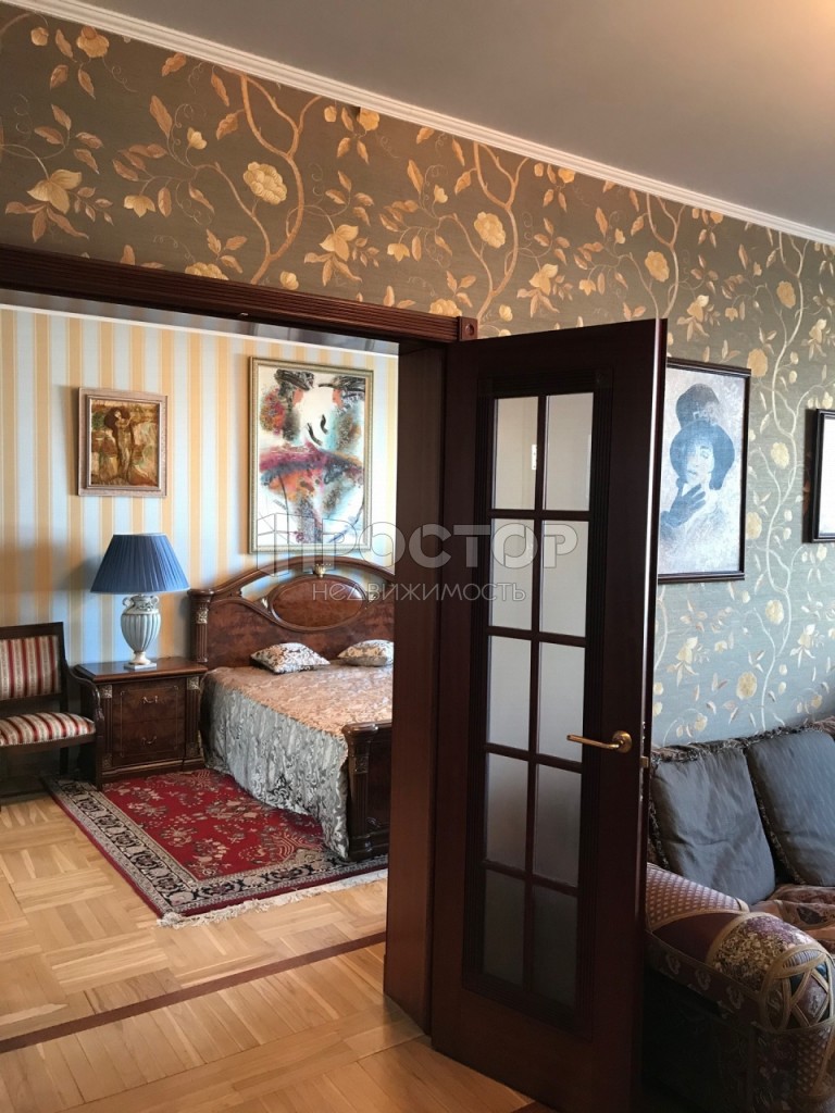 3-комнатная квартира, 76.4 м² - фото 14