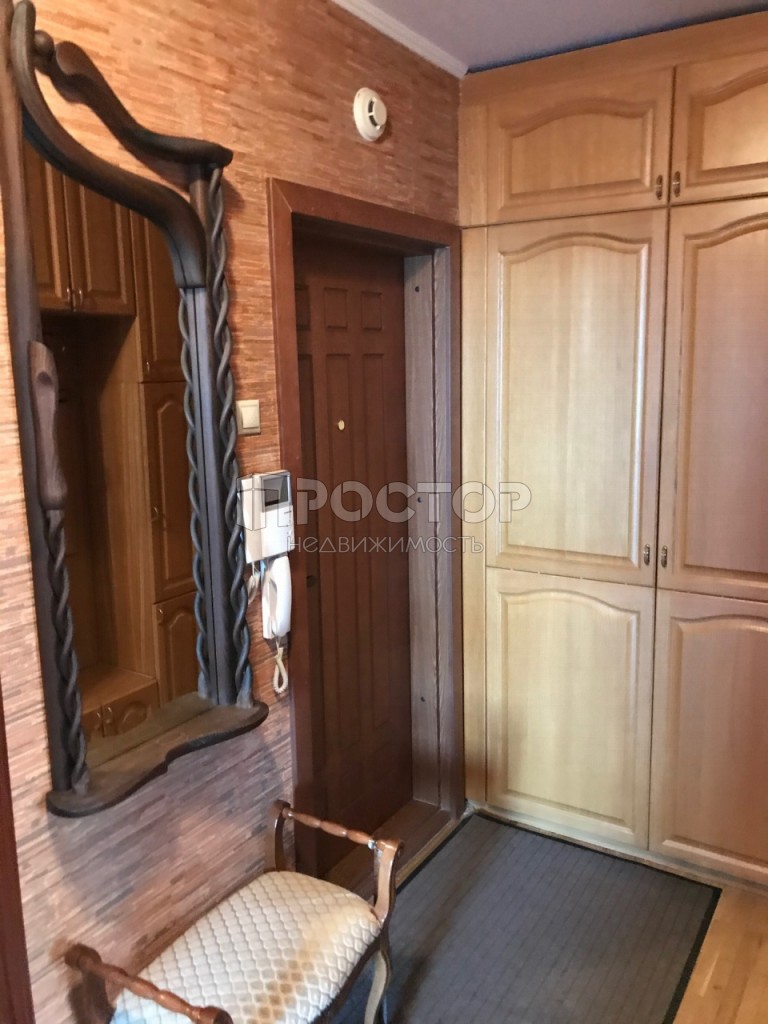 3-комнатная квартира, 76.4 м² - фото 26