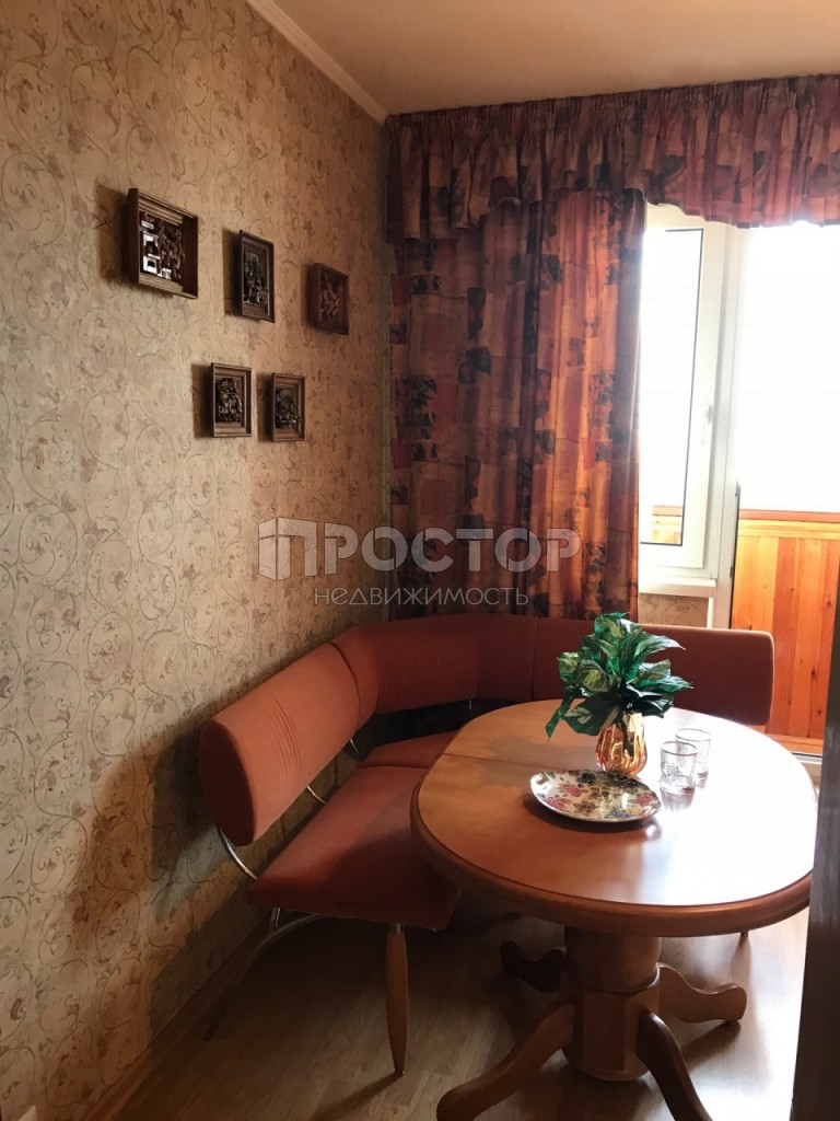 3-комнатная квартира, 76.4 м² - фото 19