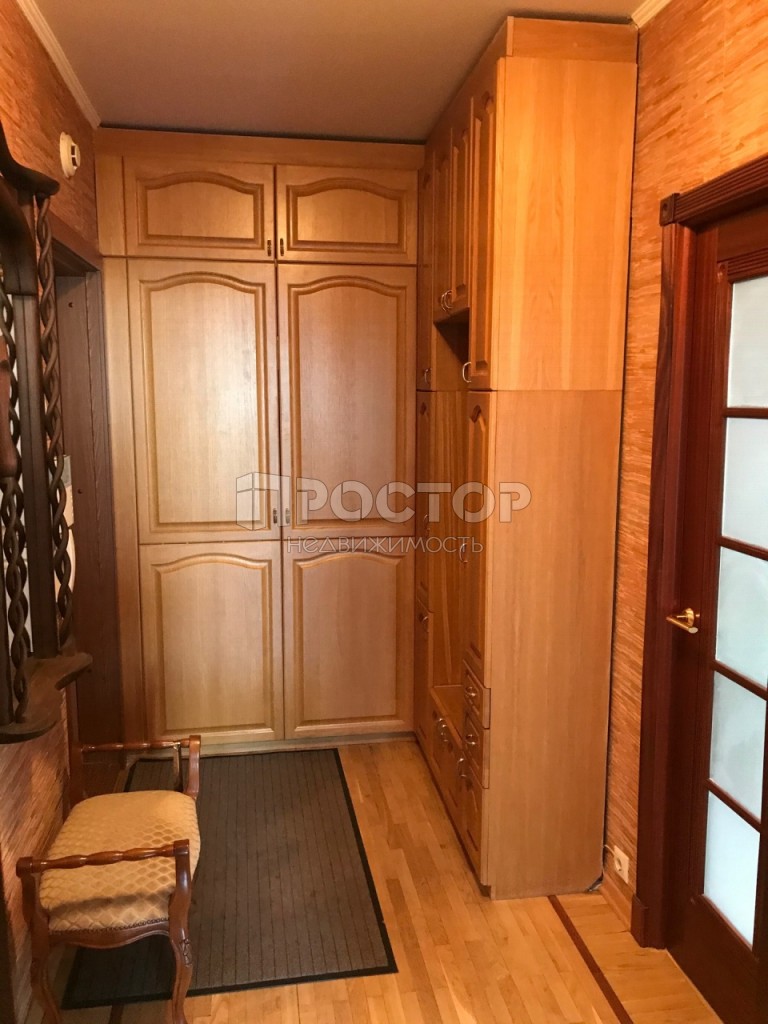 3-комнатная квартира, 76.4 м² - фото 15