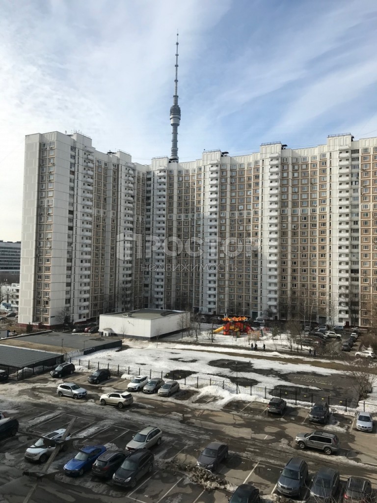 3-комнатная квартира, 76.4 м² - фото 31