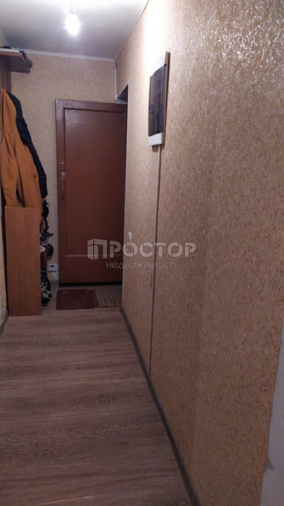 2-комнатная квартира, 43.9 м² - фото 6