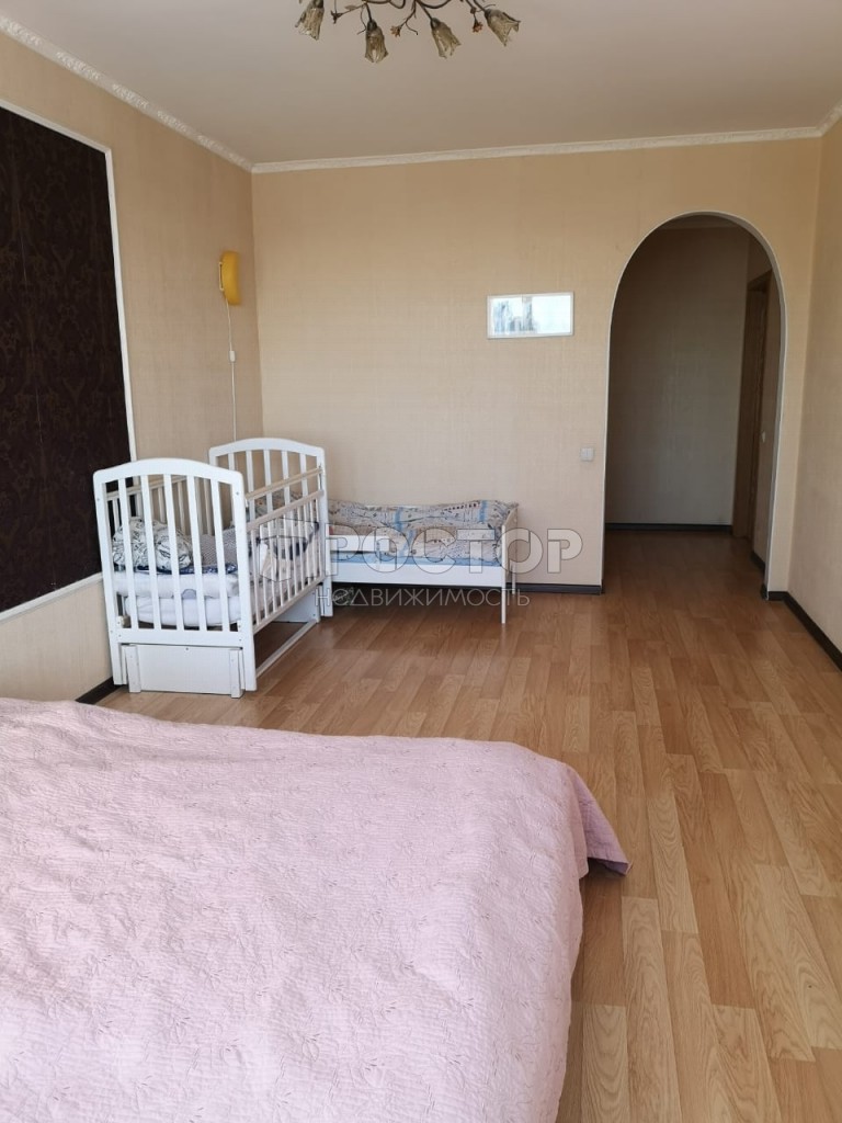 2-комнатная квартира, 70 м² - фото 11