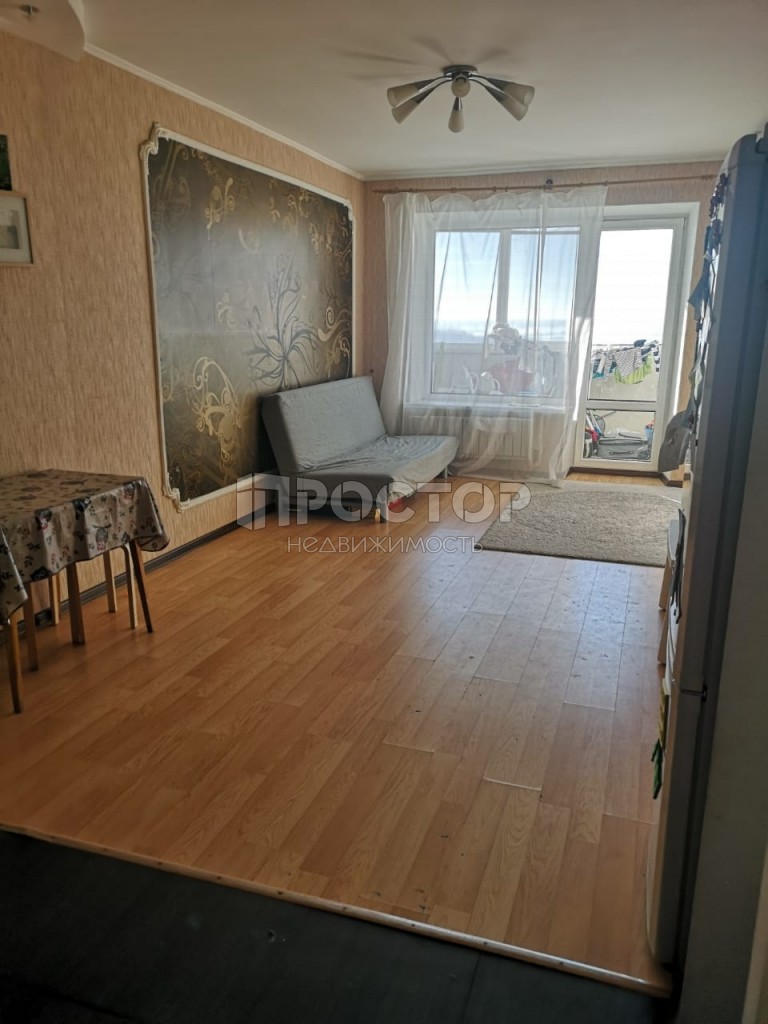 2-комнатная квартира, 70 м² - фото 12