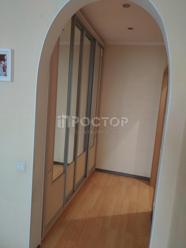 2-комнатная квартира, 70 м² - фото 3