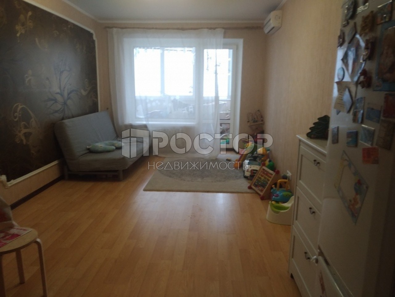 2-комнатная квартира, 70 м² - фото 6