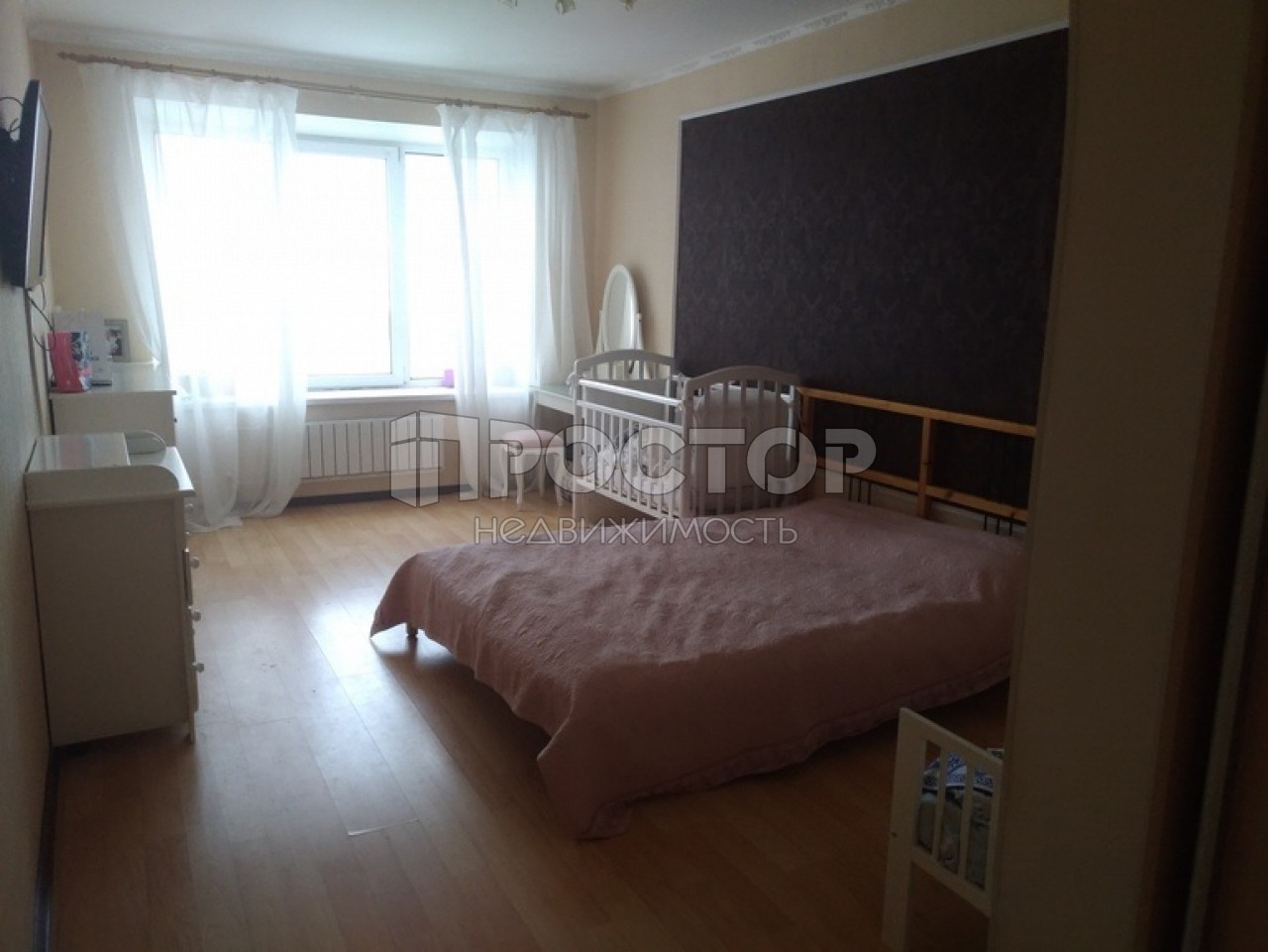 2-комнатная квартира, 70 м² - фото 10