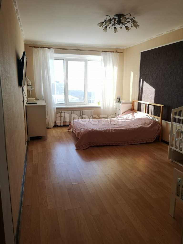 2-комнатная квартира, 70 м² - фото 9